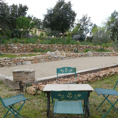 Les Karakis, Piscine Au Sel, Jardin 5000M2 Villa Les Arcs-sur-Argens Exterior photo