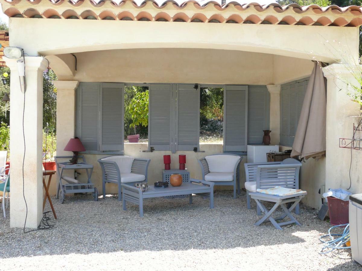 Les Karakis, Piscine Au Sel, Jardin 5000M2 Villa Les Arcs-sur-Argens Exterior photo