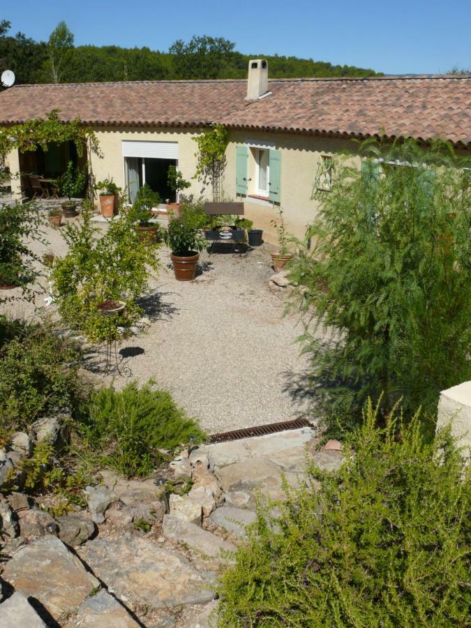 Les Karakis, Piscine Au Sel, Jardin 5000M2 Villa Les Arcs-sur-Argens Exterior photo