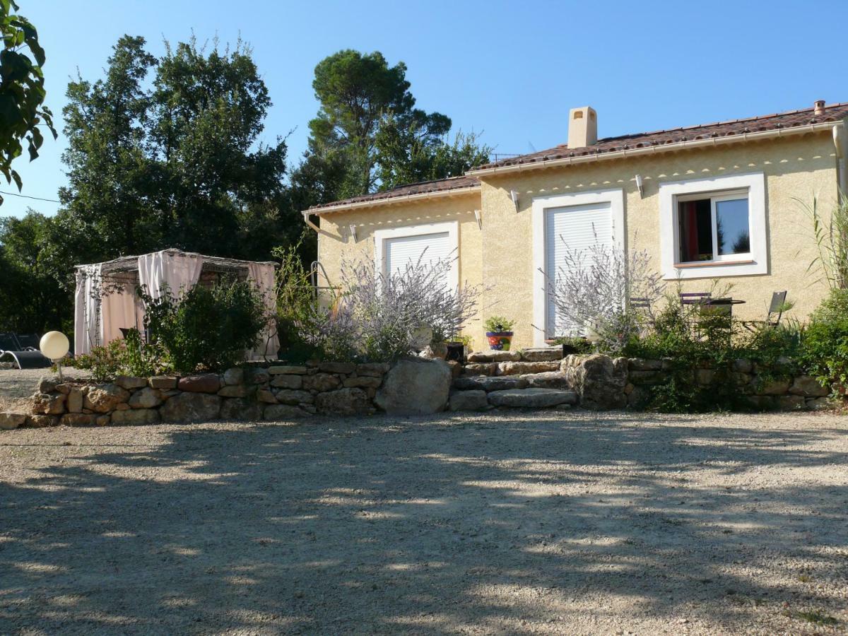 Les Karakis, Piscine Au Sel, Jardin 5000M2 Villa Les Arcs-sur-Argens Exterior photo